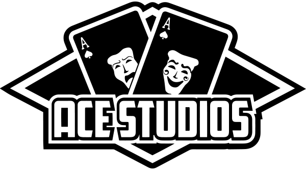ACE Studios logo